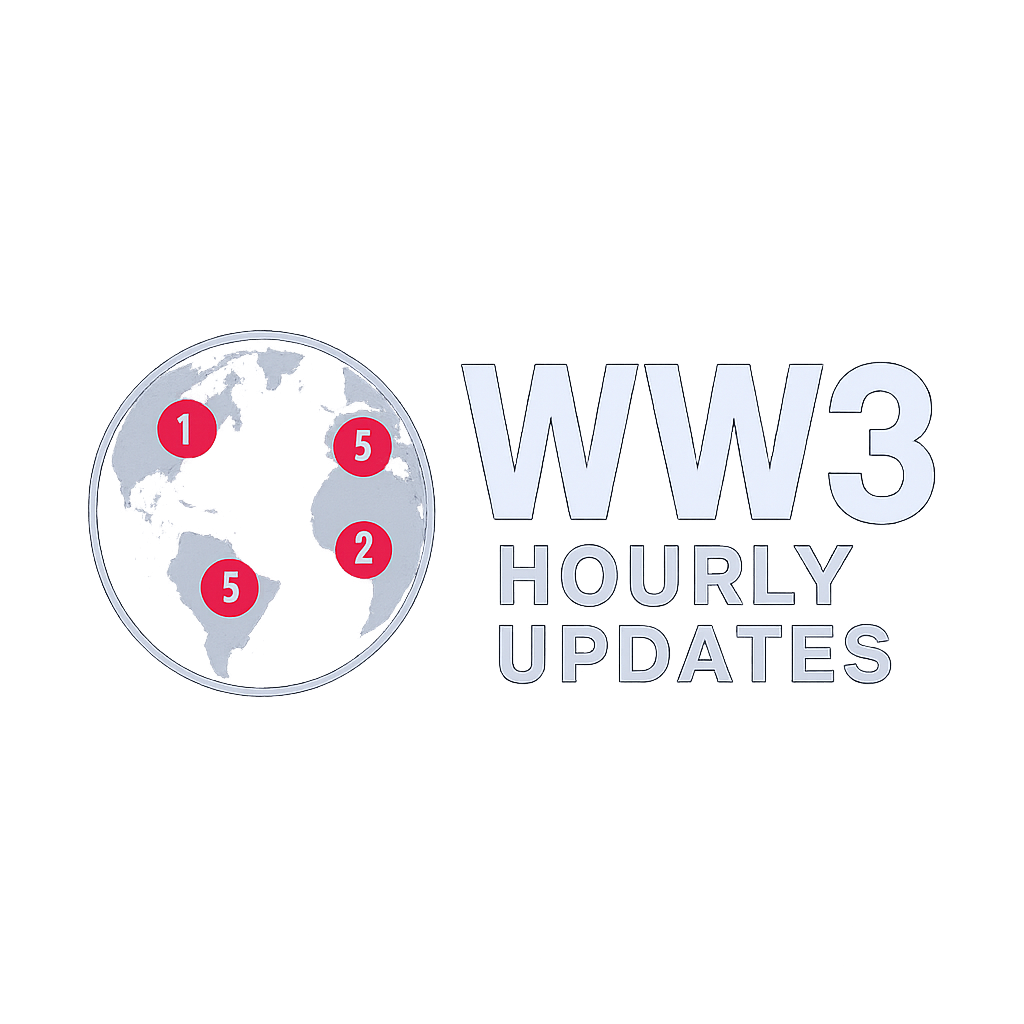 WW3 Logo